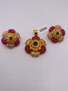 Pendant Sets: PS0014