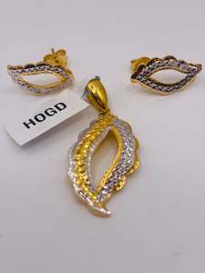 Pendant Sets: PS0012