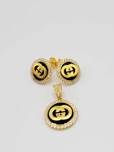 Pendant Sets: PS0008