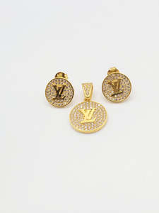 Pendant Sets: PS0007