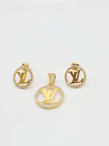 Pendant Sets: PS0005