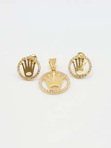 Pendant Sets: PS0003