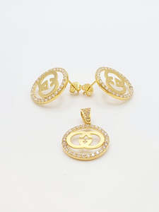 Pendant Sets: PS0002