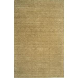 Modern 100% Wool Rug 206cm x 305cm