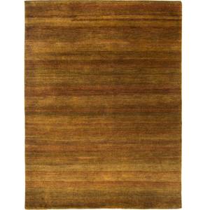 Gabbeh: Fine Modern Hand-knotted 100% Wool Gabbeh Rug 148cm x 198cm