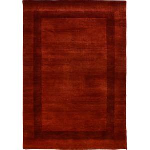 Super Fine Hand-knotted Wool Modern Rug 137cm x198cm