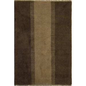 Gabbeh: Modern 100% Wool Hand-knotted Persian Gabbeh Rug 93cm x 139cm