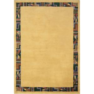 Wool Modern Rug 170cm x 237cm