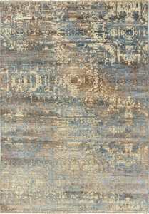 1 5 X 2 5: Fine Handmade NZ Wool Modern Rug 172cm x 241cm