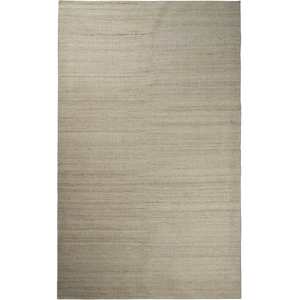 1 5 X 3 0 Meter Rugs: Fine Handmade Flat-weave Natural Wool Rug 167cm x 232cm