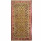 Authentic Hand-knotted Wool Persian Viss Rug 154cm x 305cm