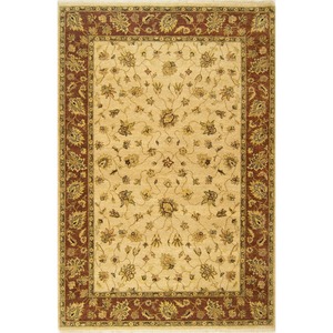 2 0 X 2 5 Meter Rugs: Fine Hand-knotted Wool Chobi Rug 183cm x 272cm