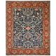 Fine Hand-knotted Wool Rug 245cm x 298cm