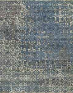 Fine Handmade NZ Wool Modern Rug 244cm x 302cm