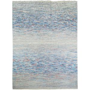Handmade Wool Rug 244cm x 302cm