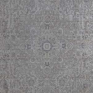 Hand-knotted Wool Persian Vintage Rug 250cm x 338cm