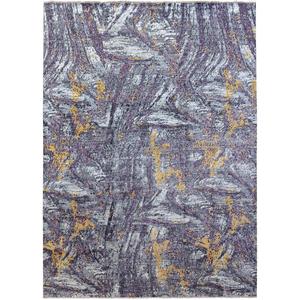 2 5 X 3 5 Meter Rugs: Fine Handmade Modern Abstract Design Rug 253cm x 353cm