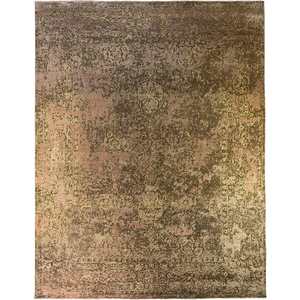 2 5 X 3 5 Meter Rugs: Fine Handmade NZ Wool Rug 245cm x 350cm