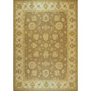 3 0 X 3 5: Fine Hand-knotted Sumak Rug 278cm x 374cm