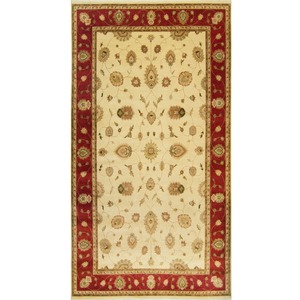 Fine Hand-knotted Chobi Rug 300cm x 500cm