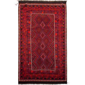 3 0 X 5 0 Meter Rugs: Fine Hand-woven 100% Wool Kilim 283cm x 482cm