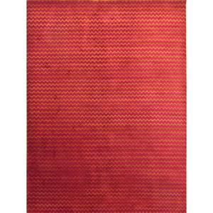 Cosmos: Modern Hand-knotted Wool Cosmos Design Rug 249 cm x 321 cm