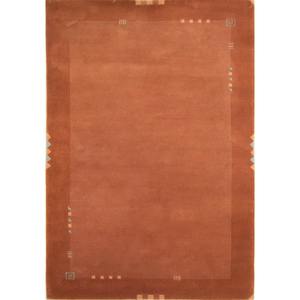 Hand-knotted Wool Modern Rug 170cm x 240cm