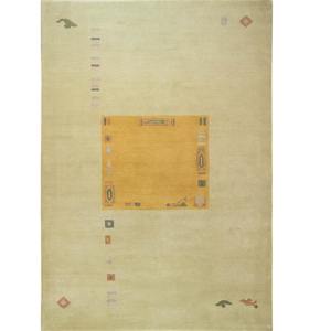 Wool Modern Rug 199cm x 282cm