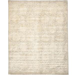Colour Reform Collection: Fine Hand-knotted Colour Reform Rug 267cm x 359cm