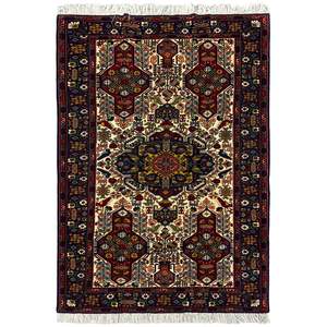 Fine Hand-knotted Gochan Persian Rug 145cm x 202cm