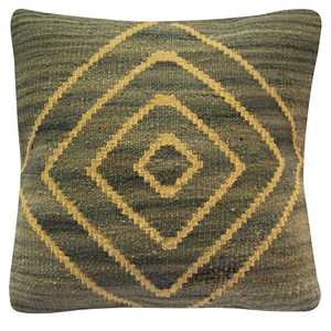 Handmade Kilim Cushion 50cm x 50cm