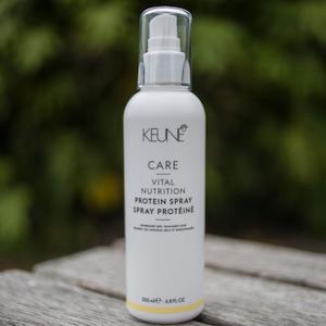 Keune Care Vital Nutriton Protein Spray