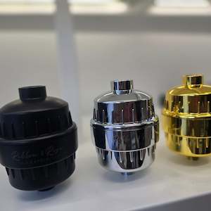 Pure Flow Shower Filter