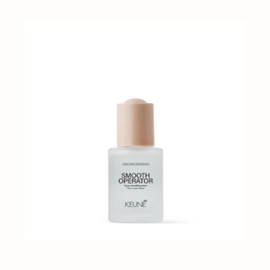 Keune New Zealand: SMOOTH OPERATOR 30ml