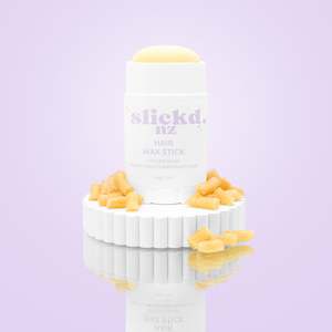 Best Sellers: Slickd Original Scented Hair Wax Stick