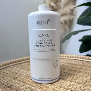 Silver Savior Keune: Keune Silver Savior Conditioner 1 Litre