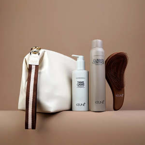 Keune New Zealand: Keune Style, Prep and Finish Gift Pack