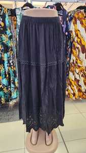 Products: Black Skirt - House of Harem