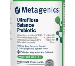 Products: BioGaia® Protectis® Probiotic