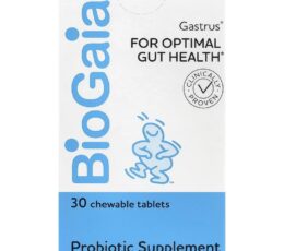 Metagenics UltraFlora GI Soothe