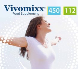 Products: Activated Probiotics: Biome Daily. Gut. Immunity. Precision Probiotics