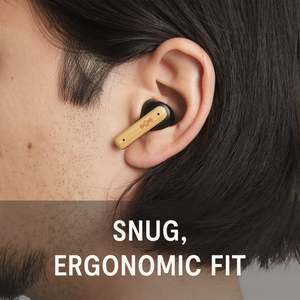 LITTLE BIRD TRUE WIRELESS EARBUDS