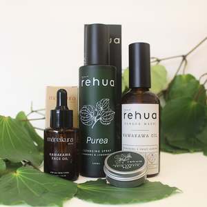 Products: Kawakawa Collection