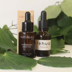 SALE: Wāhine Ora Duo