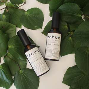 SALE: Rongoā Oil Duo