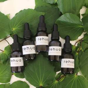 SALE: Tincture Collection