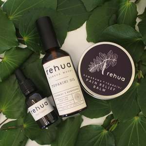 SALE: Pain Relief Trio