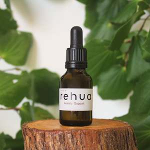 Products: Anxiety Support Tincture