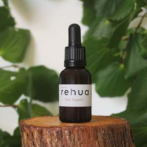Products: Pain Support Tincture