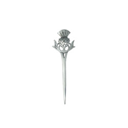 Thistle Kilt Pin